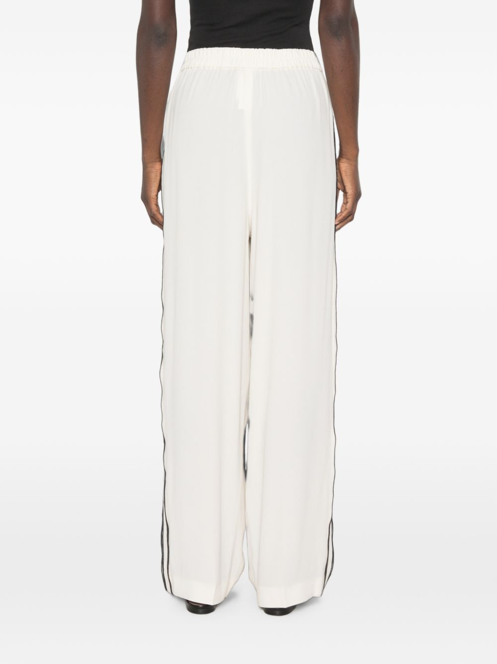 [Fabiana Filippi] Trousers FW26 PAD216F336M2940145