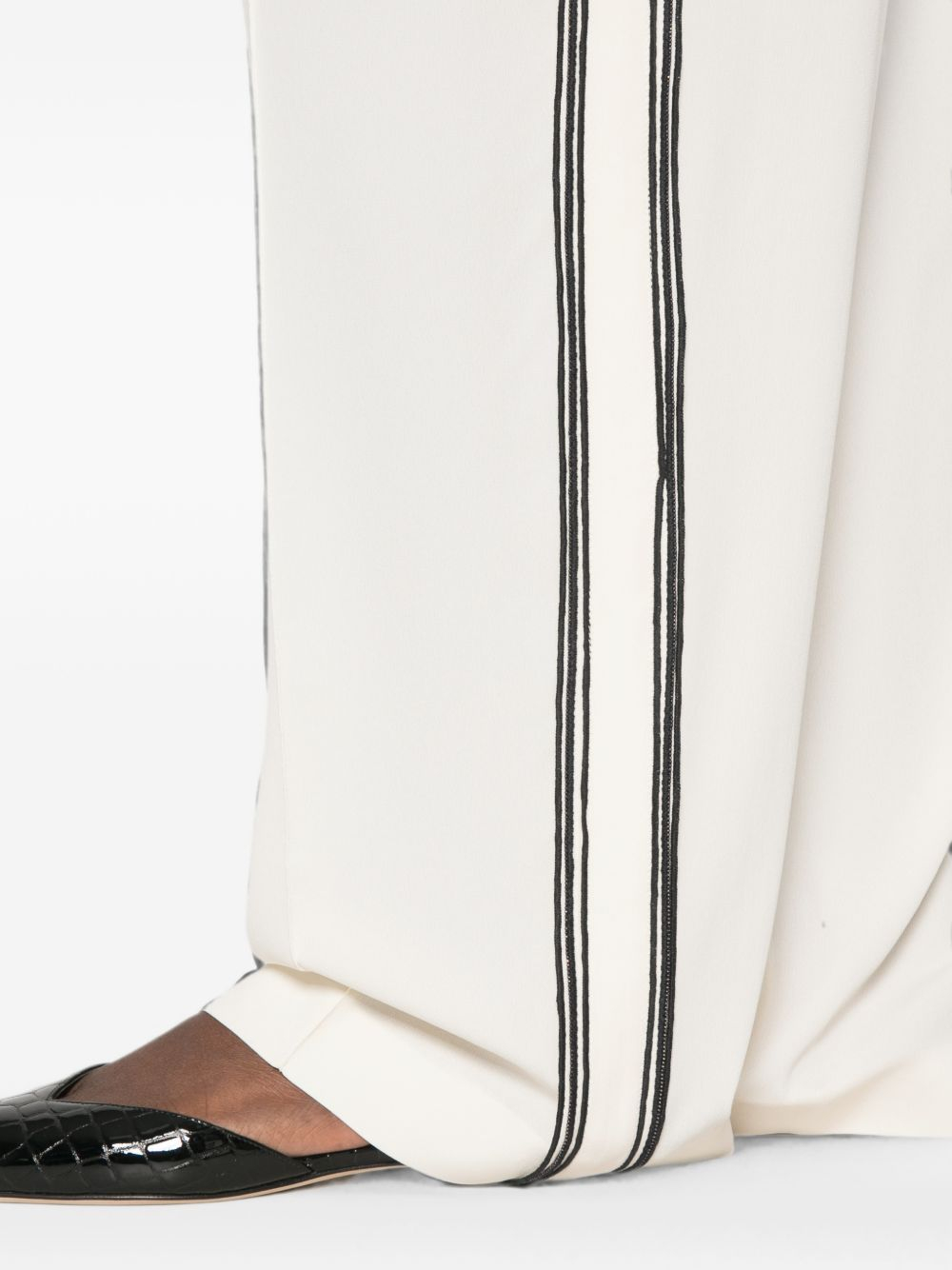 [Fabiana Filippi] Trousers FW26 PAD216F336M2940145
