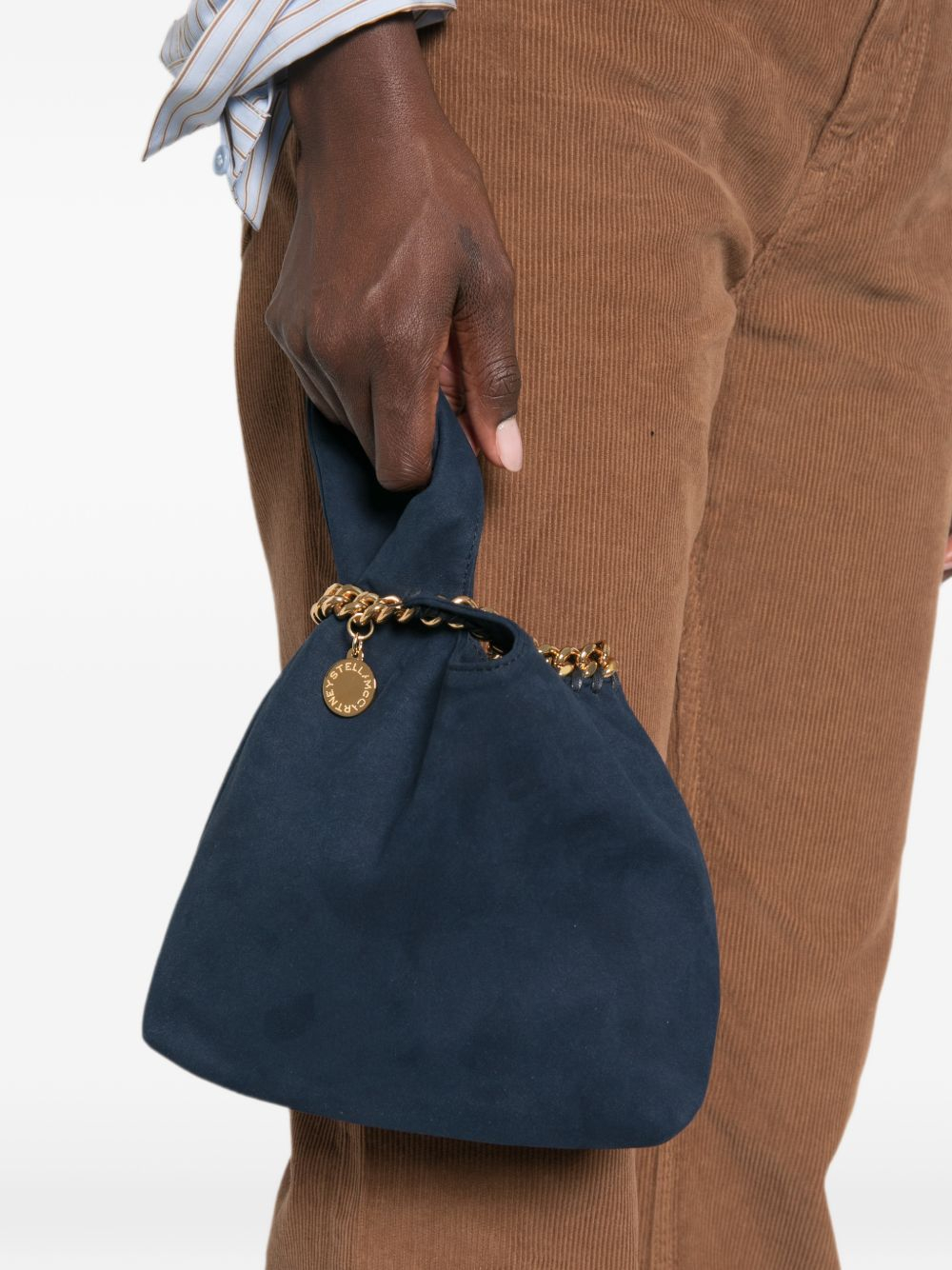 [Stella McCartney] Tote bag FW26 7B0205WP05434000