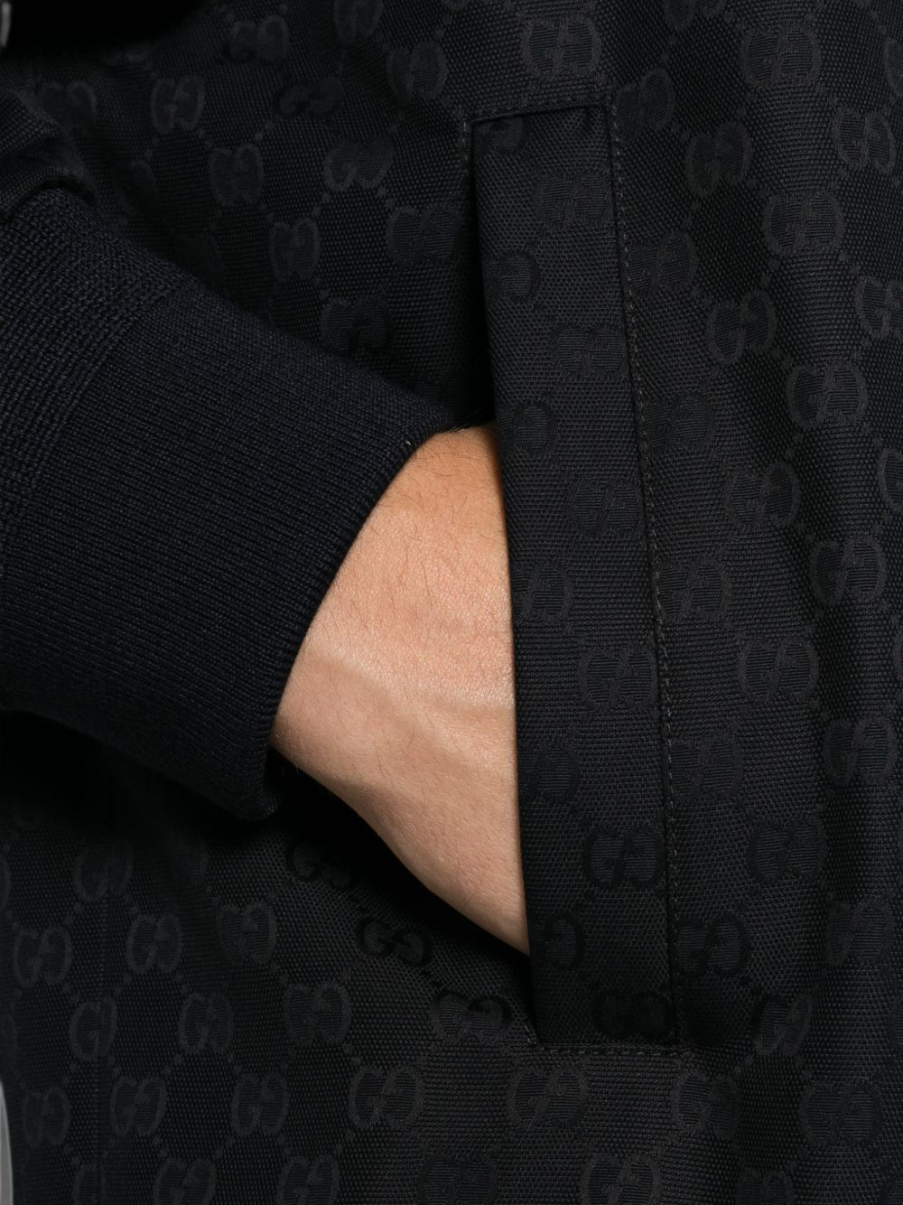 [Gucci] Casual Jacket FW26 874486ZAUR44013