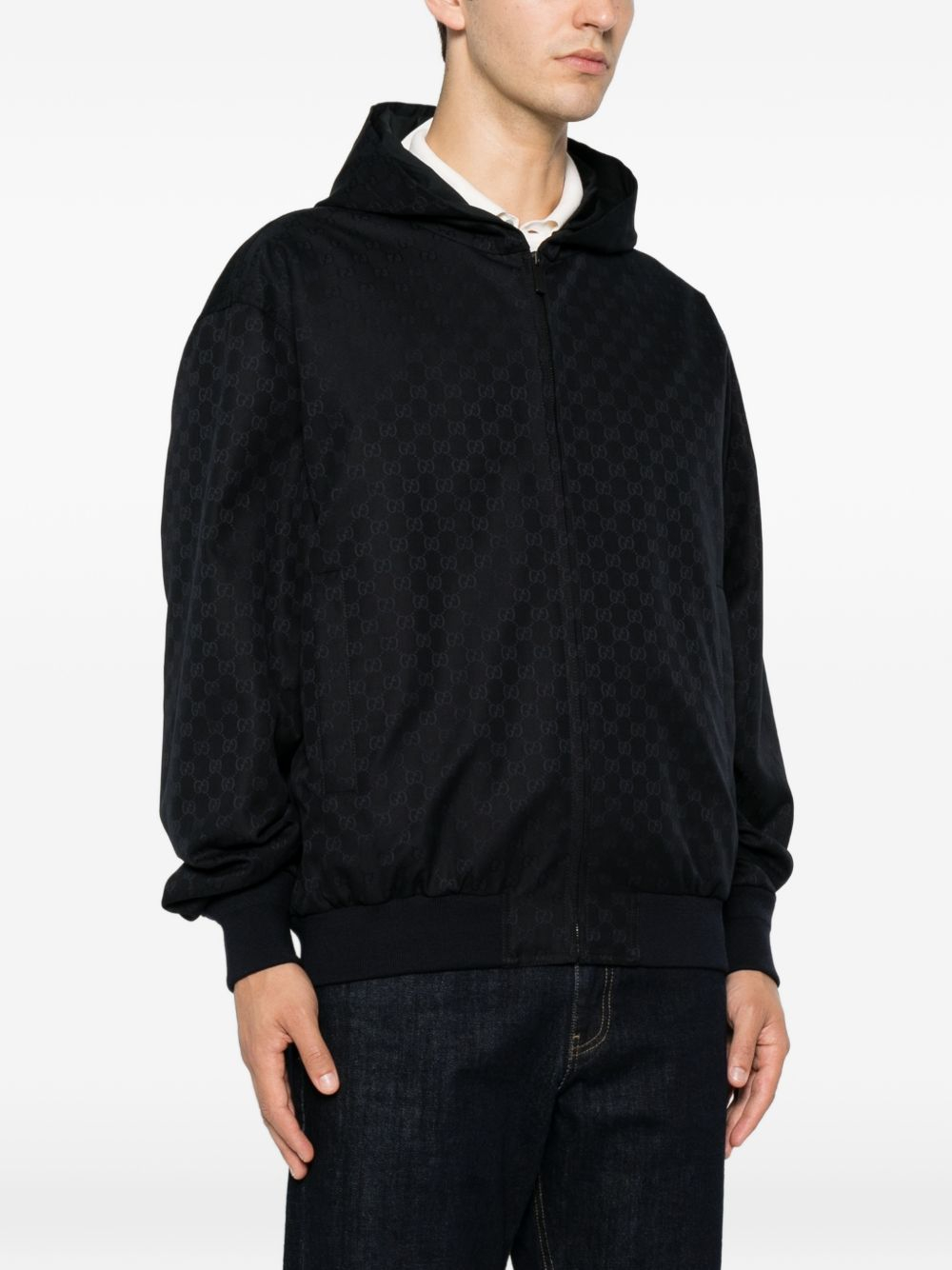 [Gucci] Casual Jacket FW26 874486ZAUR44013