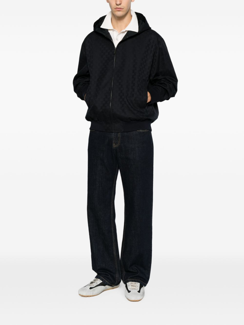 [Gucci] Casual Jacket FW26 874486ZAUR44013