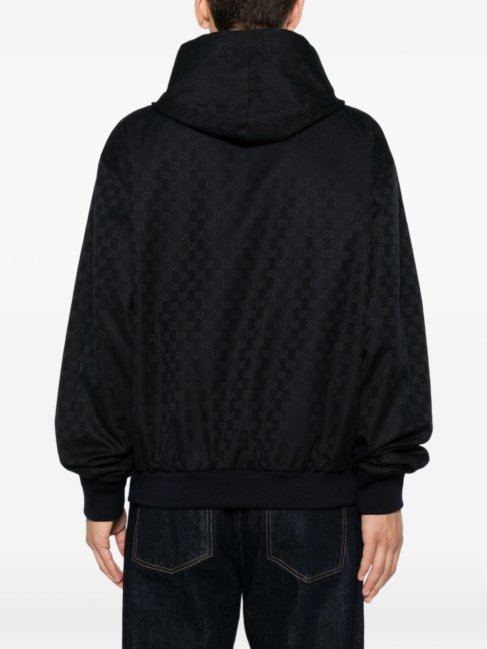 [Gucci] Casual Jacket FW26 874486ZAUR44013