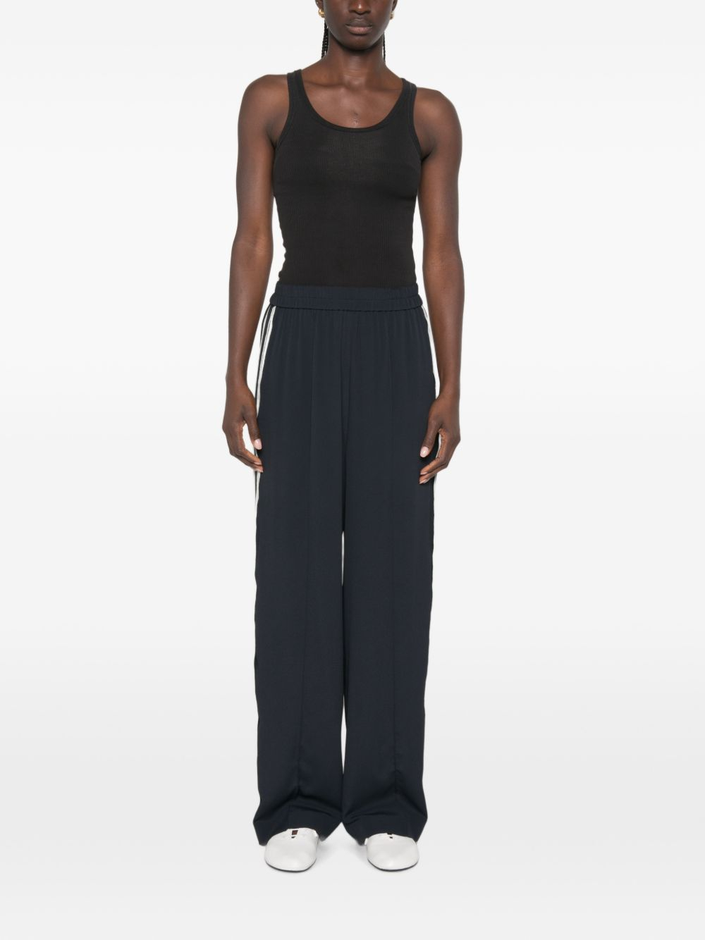 [Fabiana Filippi] Trousers FW26 PAD216F336M2945146