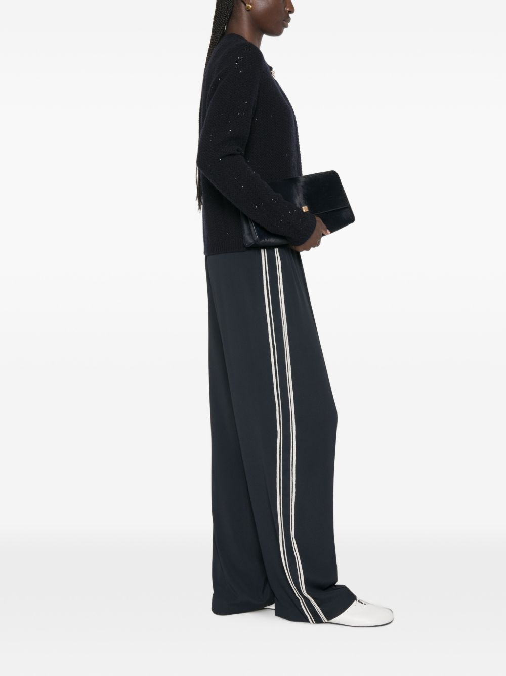 [Fabiana Filippi] Trousers FW26 PAD216F336M2945146