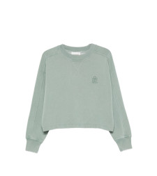 [Marant Etoile] Sweatshirt FW26 SW0186FA-D1M06E60SE