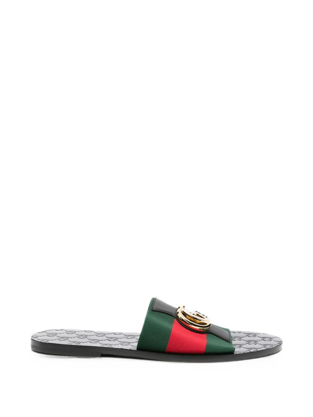 [Gucci] Sandals FW26 871759HAAOZ8449