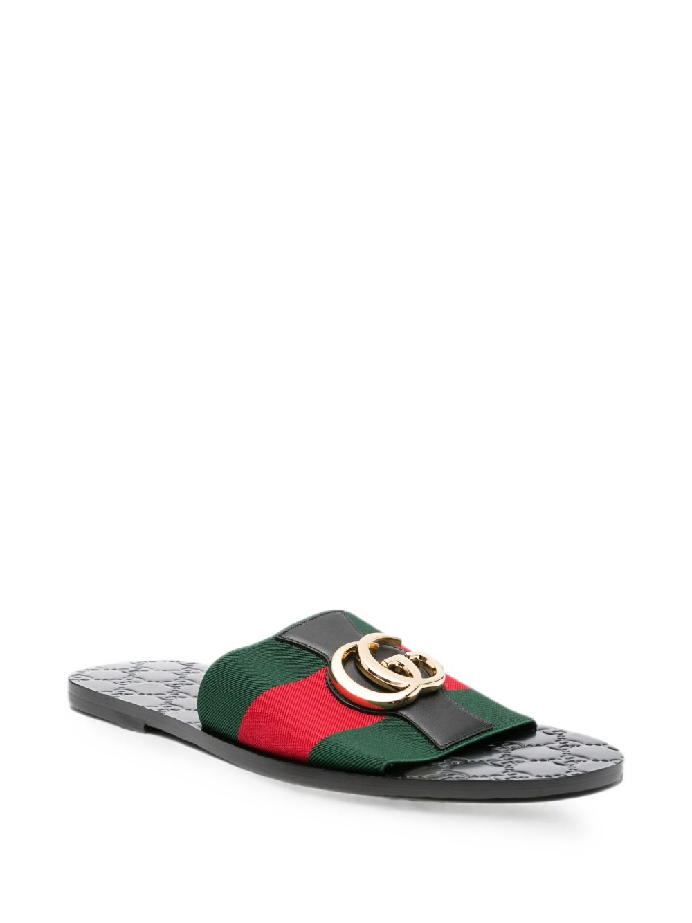 [Gucci] Sandals FW26 871759HAAOZ8449