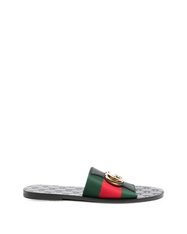 [Gucci] Sandals FW26 871759HAAOZ8449