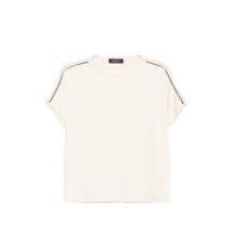 [Fabiana Filippi] T-shirts Short Sleeve FW26 JED216F119M3280145