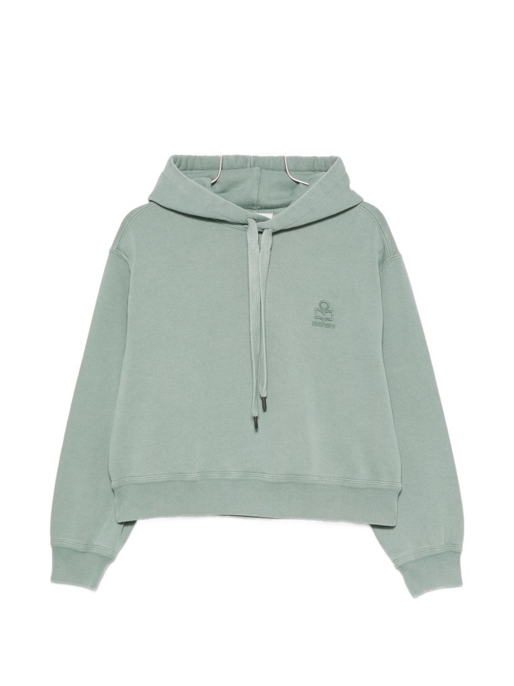 [Marant Etoile] Hoodie FW26 SW0200FA-D1M06E60SE