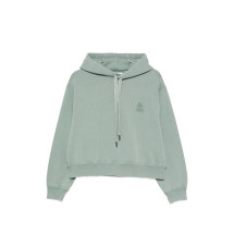 [Marant Etoile] Hoodie FW26 SW0200FA-D1M06E60SE