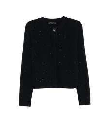 [Fabiana Filippi] Cardigan FW26 MAD216F379M3275146