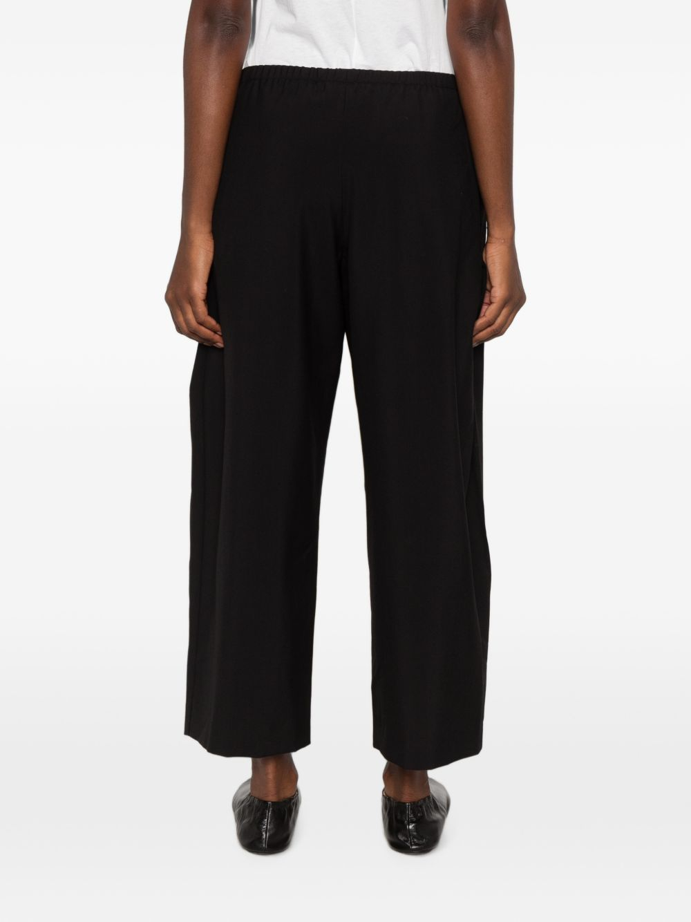 [KHAITE] Trousers FW26 3212587200