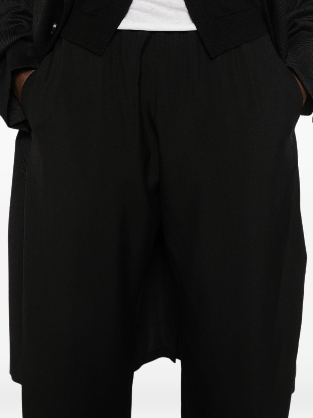 [KHAITE] Trousers FW26 3212587200