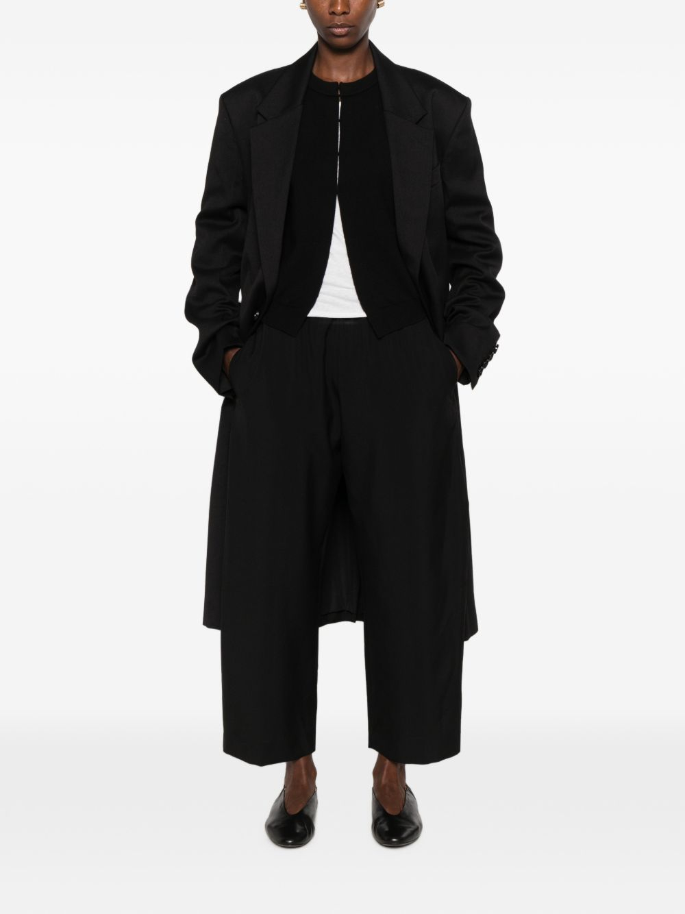 [KHAITE] Trousers FW26 3212587200