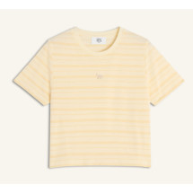 [MAISON KITSUNE'] T-shirts SS26 QW00105KJ7034-0517
