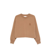 [Marant Etoile] Sweatshirt FW26 SW0186FA-D1M06E50CM