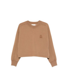 [Marant Etoile] Sweatshirt FW26 SW0186FA-D1M06E50CM