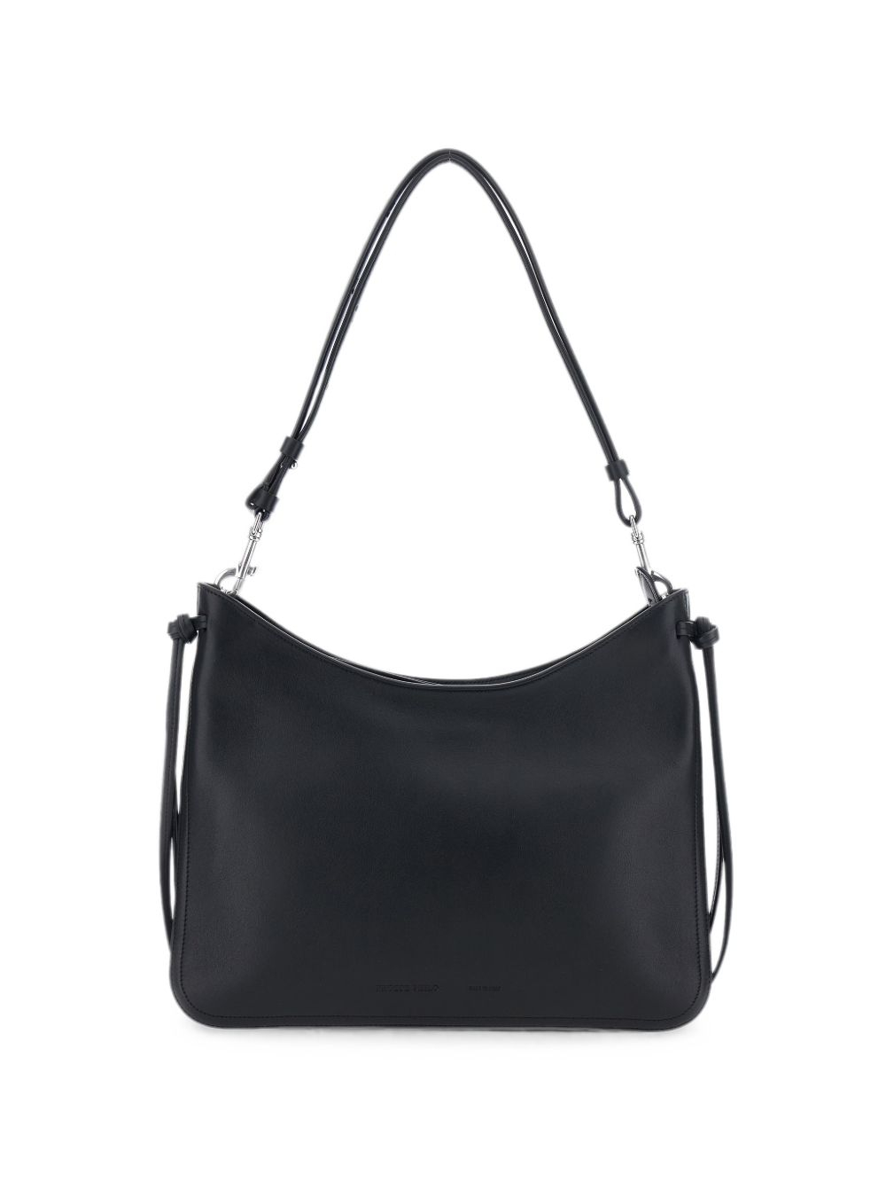 [PHOEBE PHILO] Shoulder bag FW26 EB25LT0087900BKS
