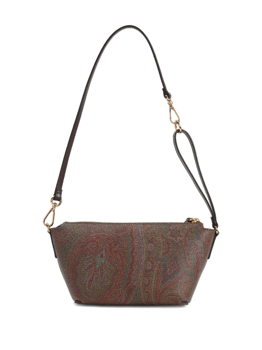 [Etro] Clutch bag FW26 WP2A0006AA001M0019