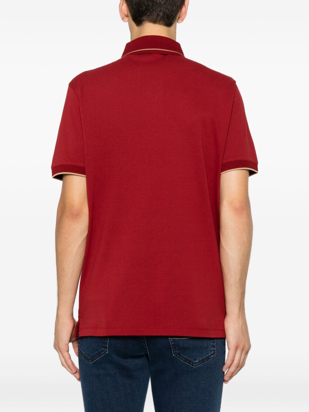 [Emporio Armani] T-shirts Short Sleeve FW26 EM006625AF12955U5087