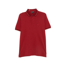 [Emporio Armani] T-shirts Short Sleeve FW26 EM006625AF12955U5087