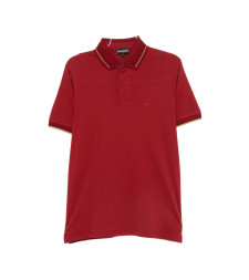 [Emporio Armani] T-shirts Short Sleeve FW26 EM006625AF12955U5087