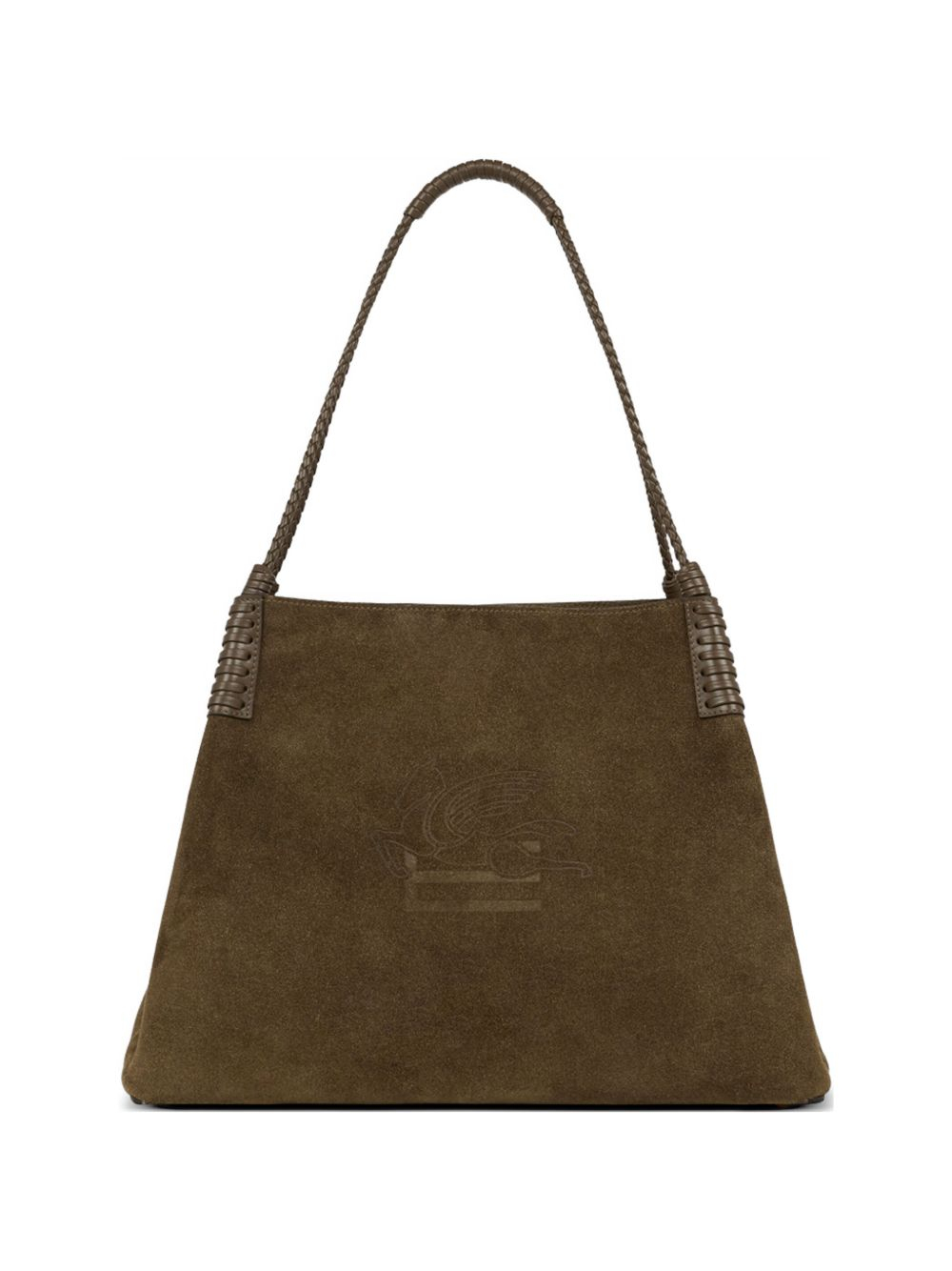 [Etro] Tote bag FW26 WP1D0028AP343V0282