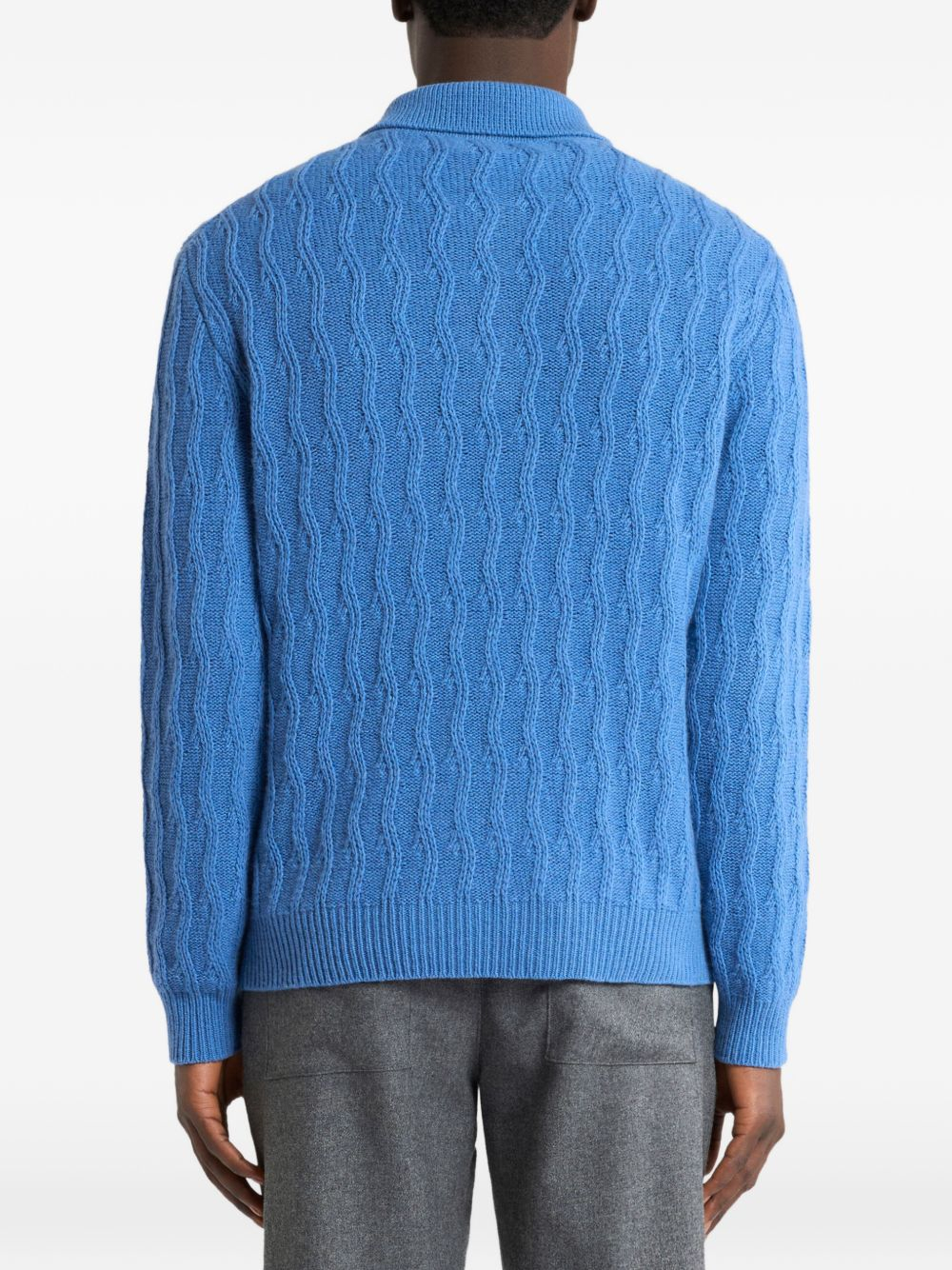 [Etro] Knitwear FW26 MRKF0028AU12PB1095