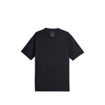 [Y - 3] T-shirts Short Sleeve FW26 KQ9783BLACK