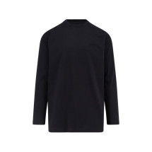 [Y - 3] T-shirts Long Sleeve FW26 KQ9778BLACK