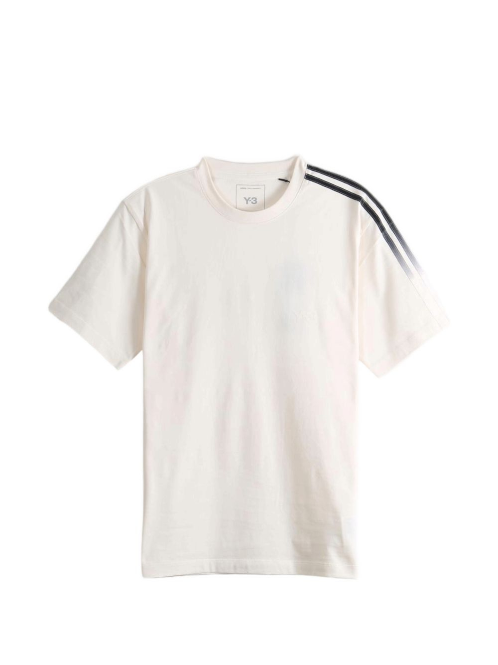 [Y - 3] T-shirts Short Sleeve FW26 KU2251CWHITE