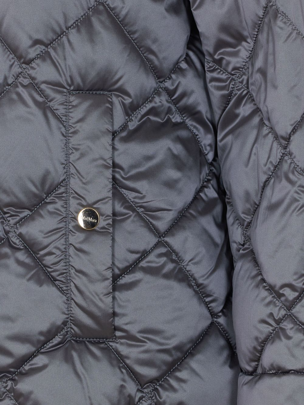 [MAX MARA THE CUBE] Down jacket FW26 19481114670089