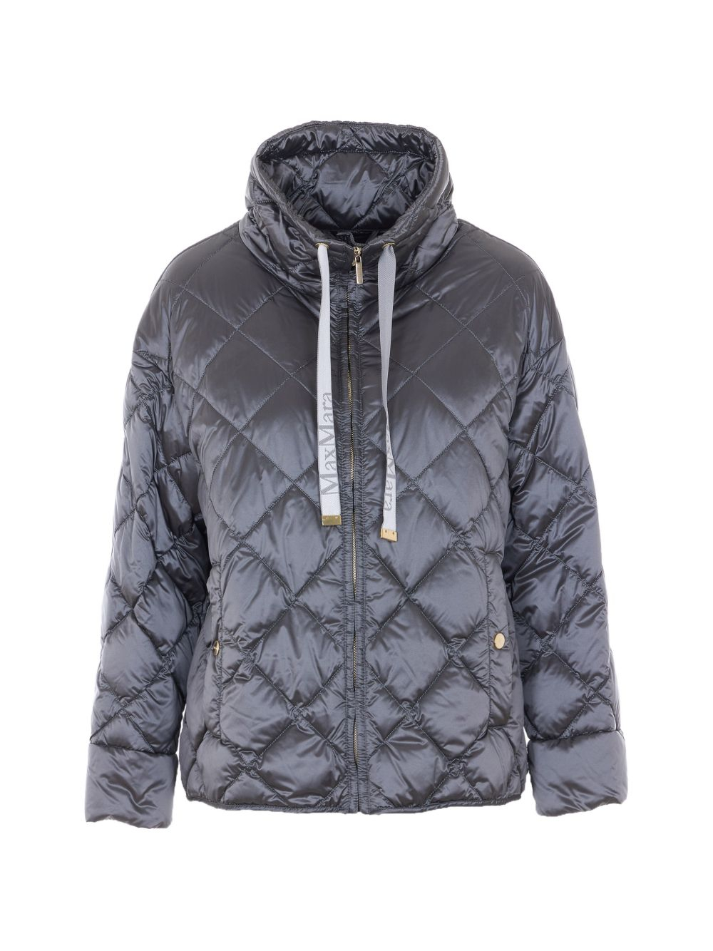 [MAX MARA THE CUBE] Down jacket FW26 19481114670089