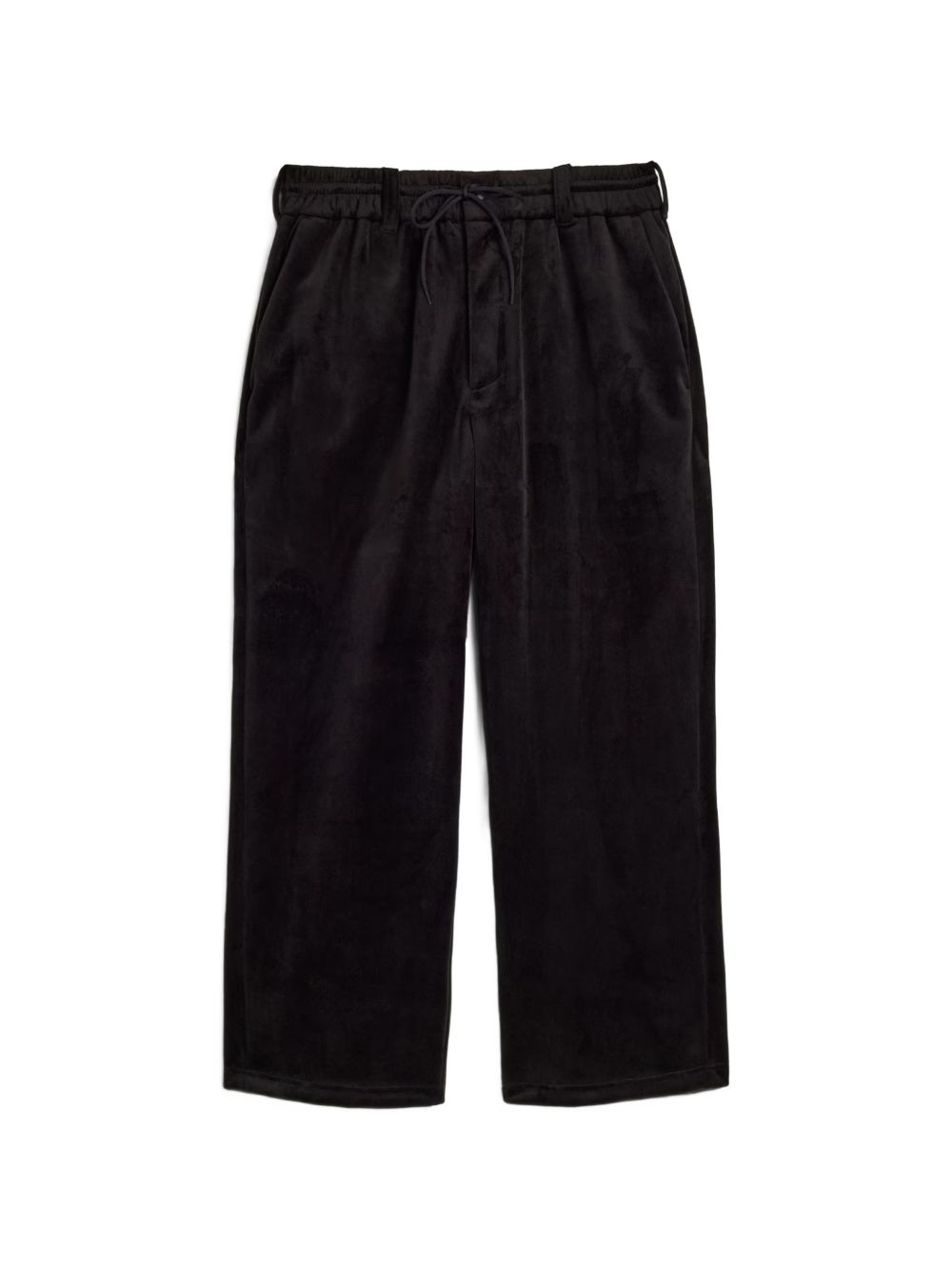 [Y - 3] Trousers FW26 KT1374BLACK