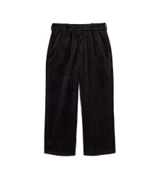 [Y - 3] Trousers FW26 KT1374BLACK