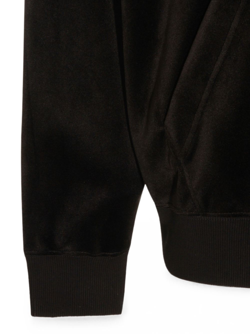 [Y - 3] Hoodie FW26 IA4372BLACK