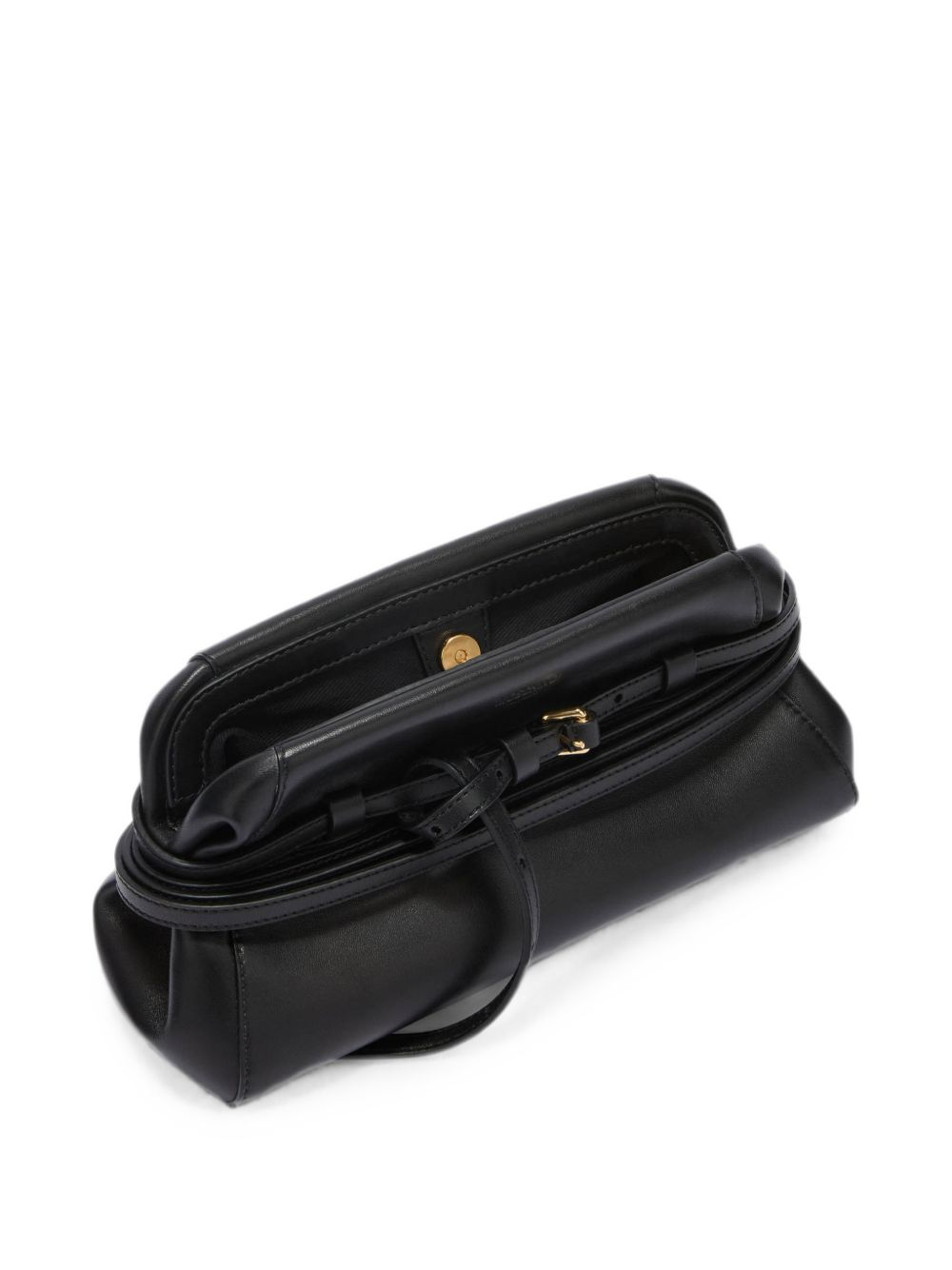 [Moschino] Clutch bag FW26 MC4019PP1POA0000