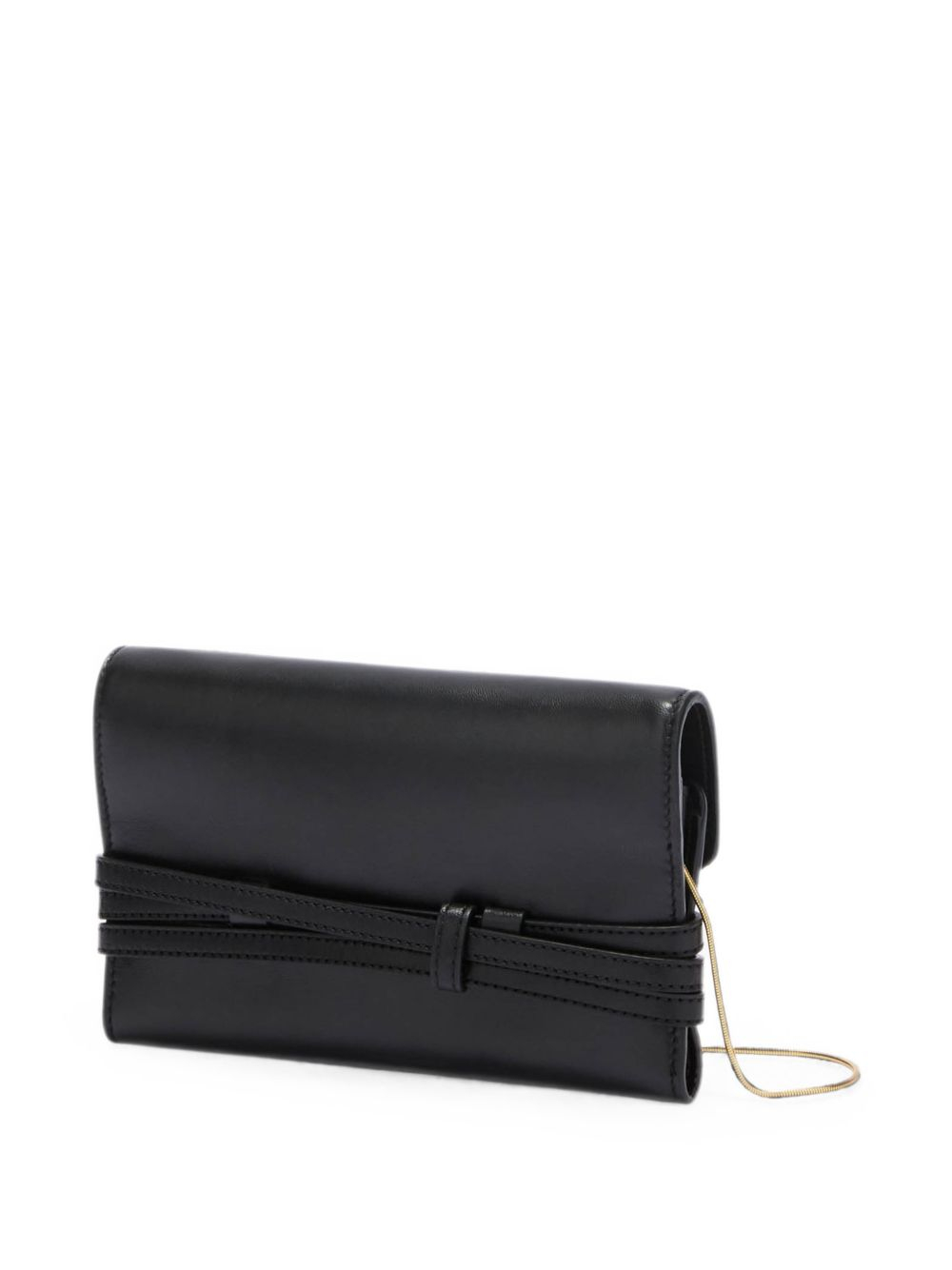 [Moschino] Wallet FW26 MC5600PP1POA1000