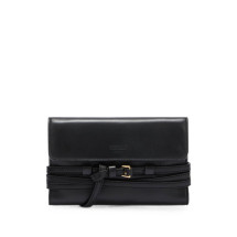 [Moschino] Wallet FW26 MC5600PP1POA1000