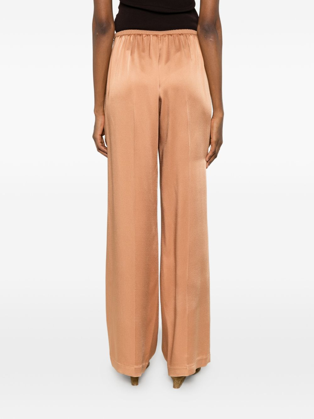 [Forte Forte] Trousers FW26 15062BISMYPANTSTHE
