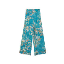 [Forte Forte] Trousers FW26 15124MYPANTSJADE