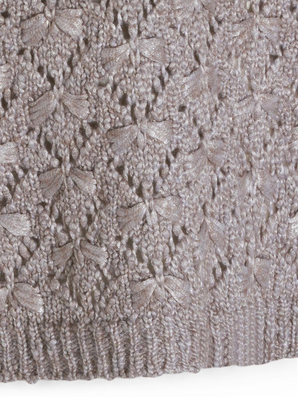 [Fabiana Filippi] Knitwear FW26 MAD216F101M3158206