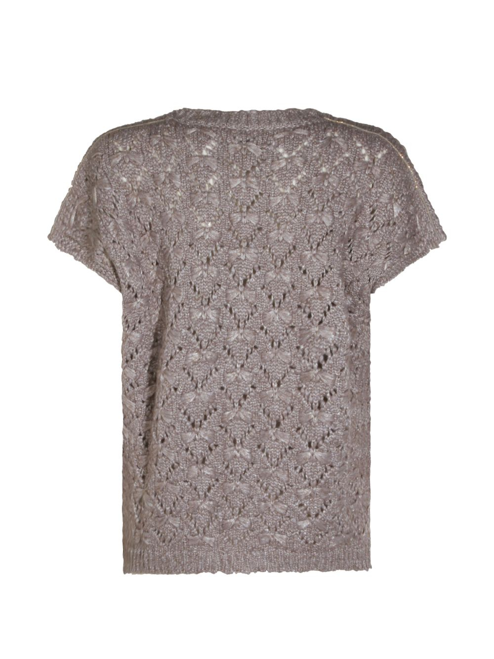 [Fabiana Filippi] Knitwear FW26 MAD216F101M3158206