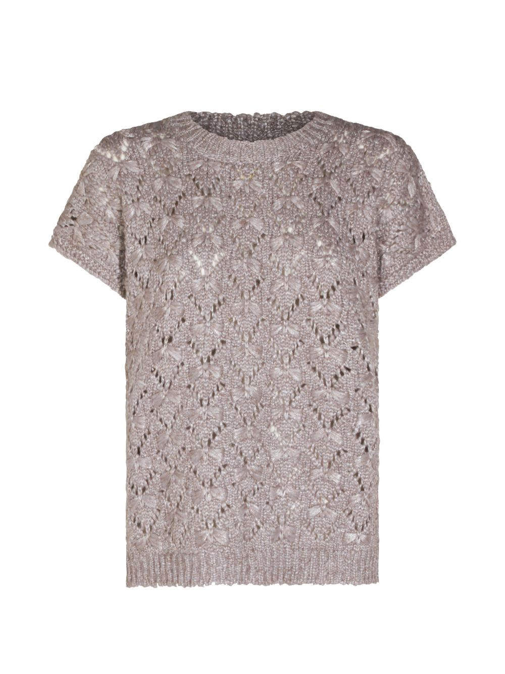 [Fabiana Filippi] Knitwear FW26 MAD216F101M3158206