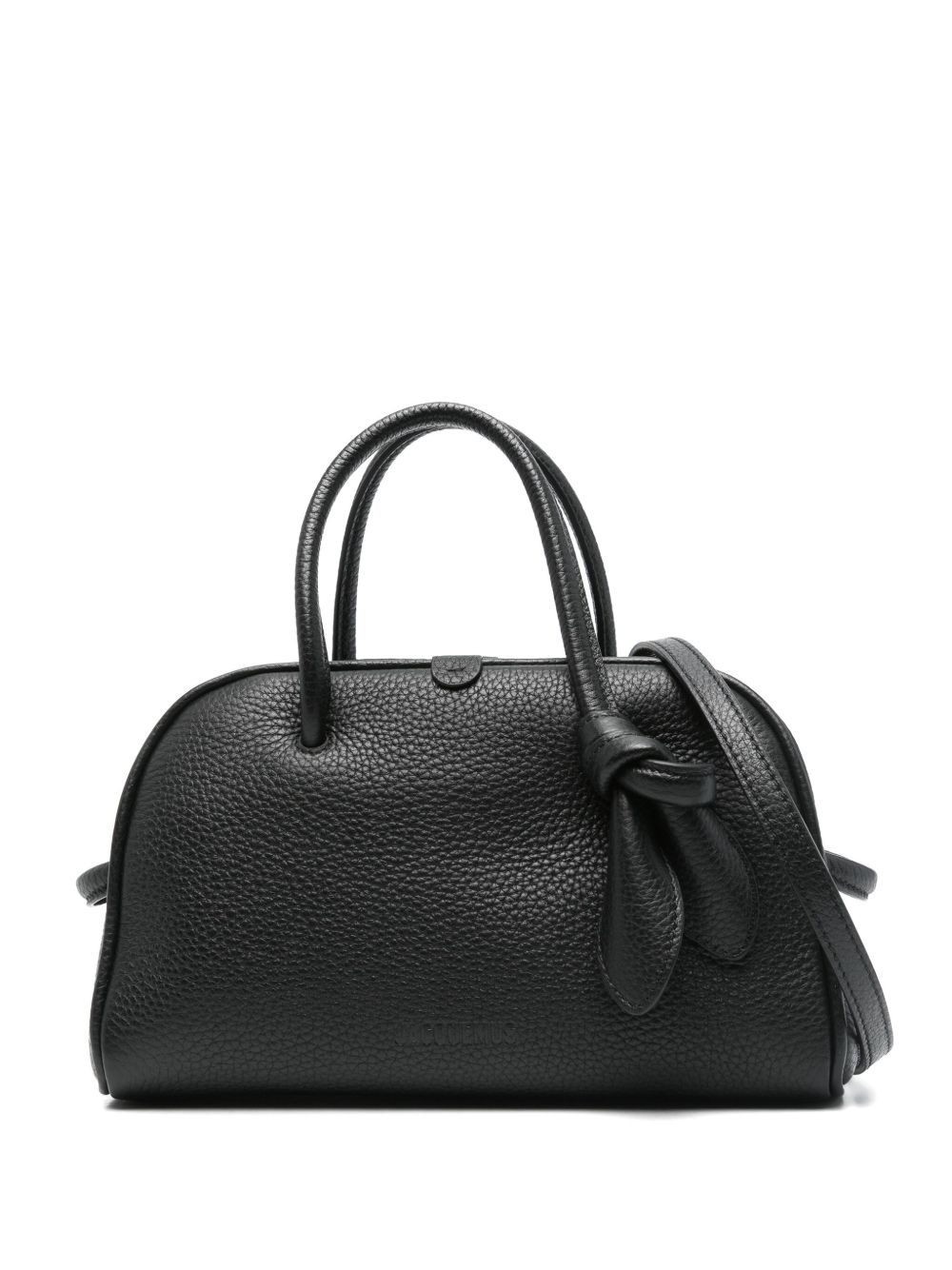 [JACQUEMUS] Tote bag FW26 BAW00416AC03A03990