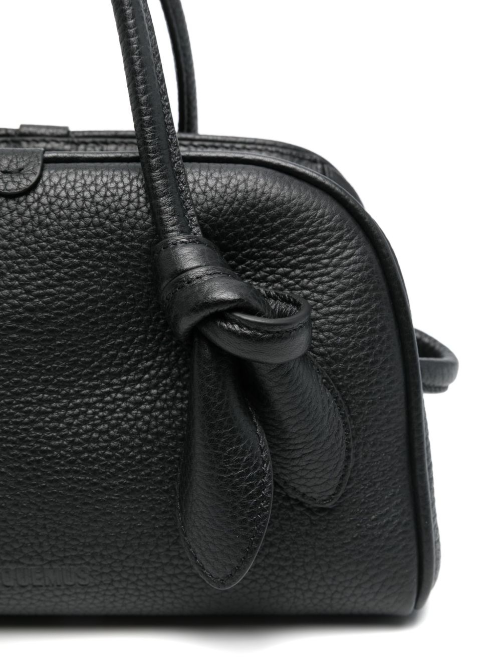 [JACQUEMUS] Tote bag FW26 BAW00416AC03A03990