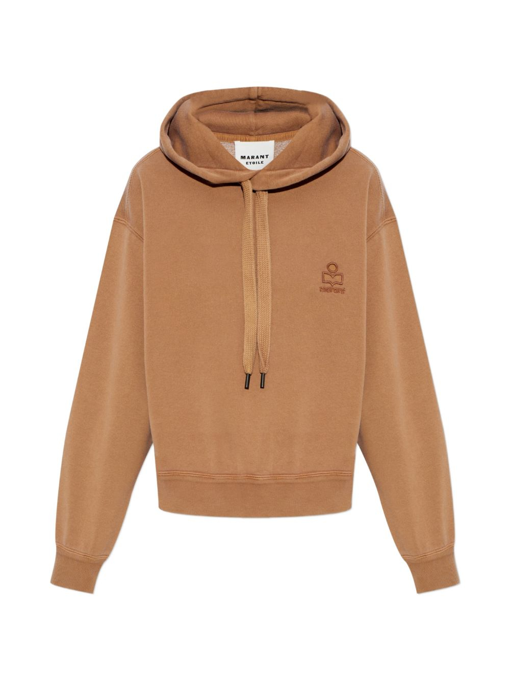 [Marant Etoile] Hoodie FW26 SW0200FA-D1M06E50CM