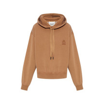 [Marant Etoile] Hoodie FW26 SW0200FA-D1M06E50CM
